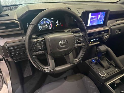 New 2026 Toyota Tacoma SR5 RWD image 2