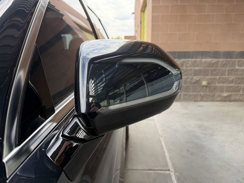 Used 2023 Hyundai Palisade Calligraphy w/ Cargo Package image 12