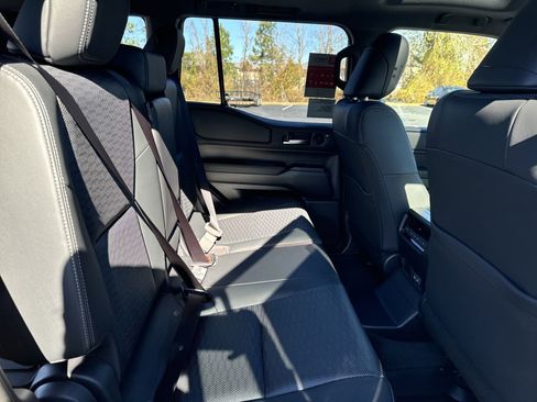 New 2025 Toyota Land Cruiser 1958 image 37