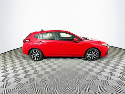 New 2026 Subaru Impreza 2.0i Sport image 9