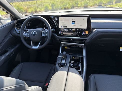 New 2026 Lexus TX 350 AWD image 19