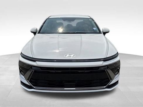 Certified 2026 Hyundai Sonata SEL FWD image 7