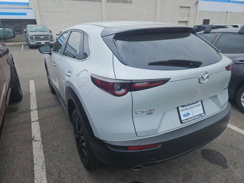 Used 2024 MAZDA CX-30 AWD 2.5 S w/ Select Sport Pkg image 6
