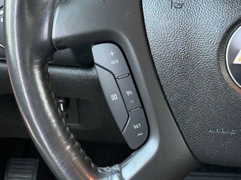 Used 2011 Chevrolet Silverado 2500 LTZ w/ LTZ Plus Package AWD/4WD image 21