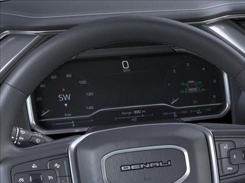 New 2026 GMC Sierra 2500 Denali w/ Technology Package AWD/4WD image 18