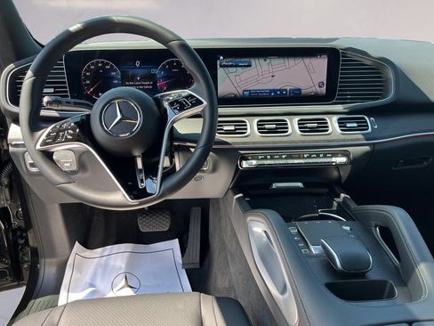 Certified 2026 Mercedes-Benz GLE 350 4MATIC image 10