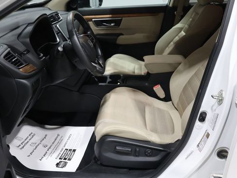 Used 2019 Honda CR-V EX image 10