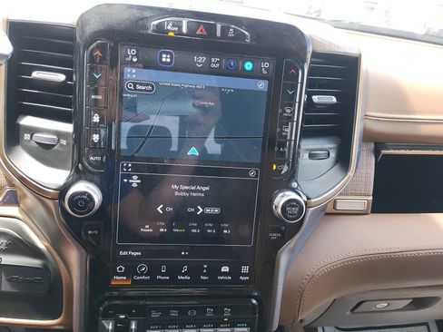 Used 2022 RAM 3500 Limited image 10