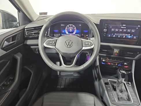 New 2026 Volkswagen Jetta S image 13