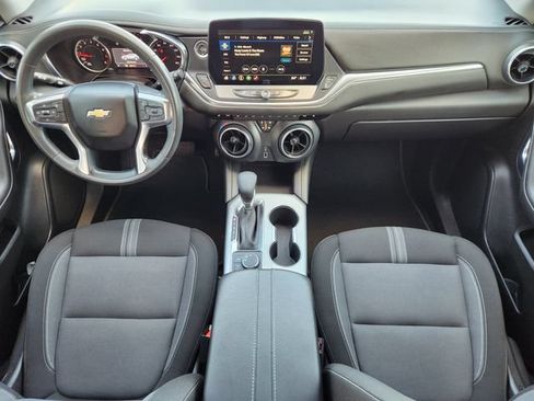 Used 2024 Chevrolet Blazer LT w/ Driver Confidence Package FWD image 26