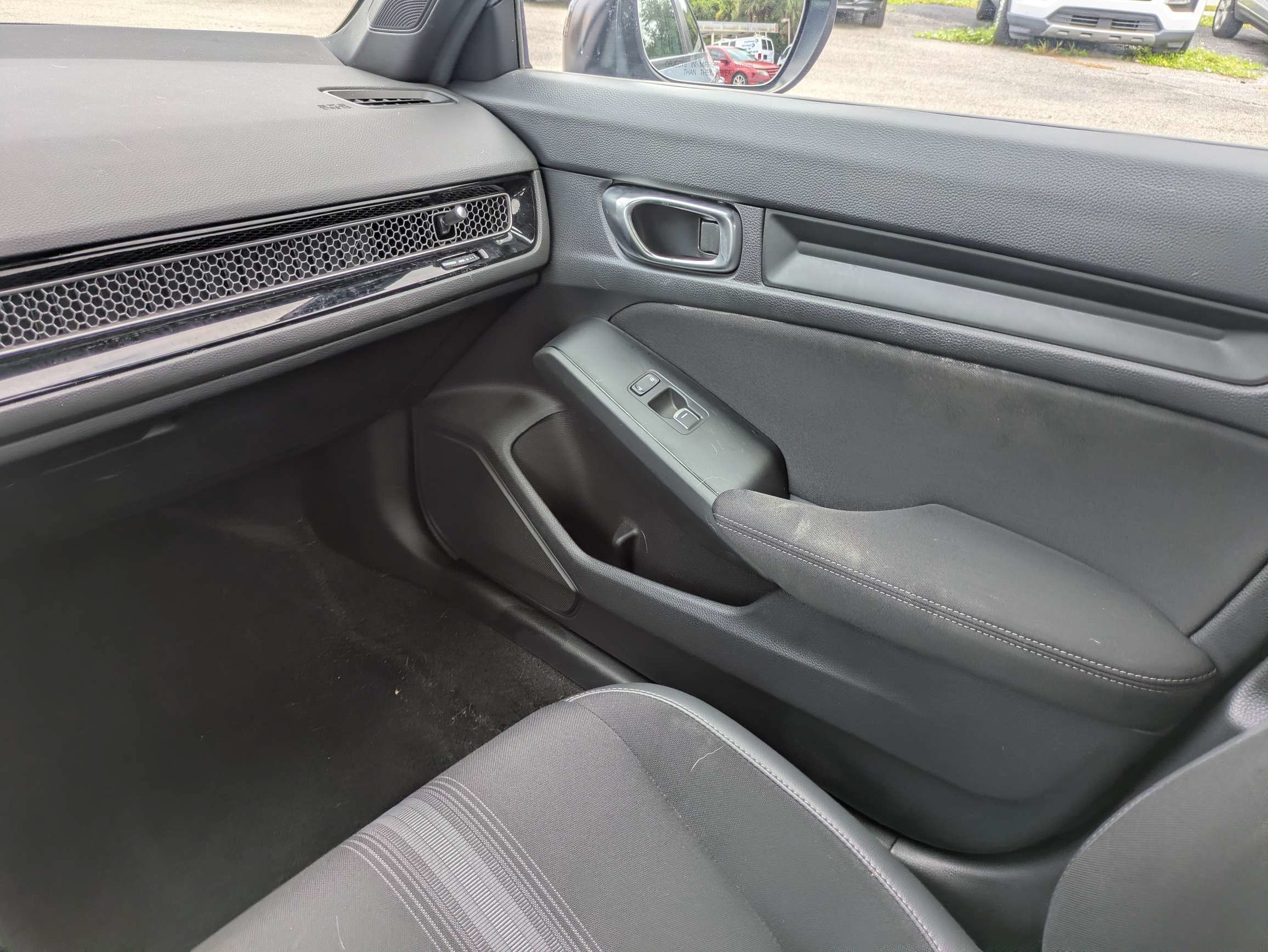 Used 2024 Honda Civic Sport image 16