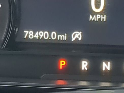 Used 2020 Lincoln Corsair FWD image 12