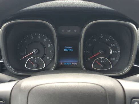 Used 2014 Chevrolet Malibu LT FWD image 29
