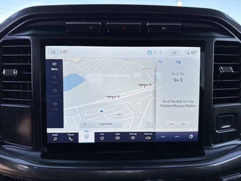 Certified 2022 Ford F150 XLT w/ Equipment Group 302A High image 5