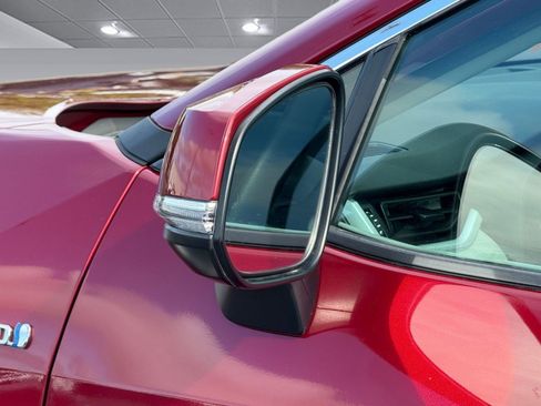 Certified 2021 Toyota RAV4 XLE image 23