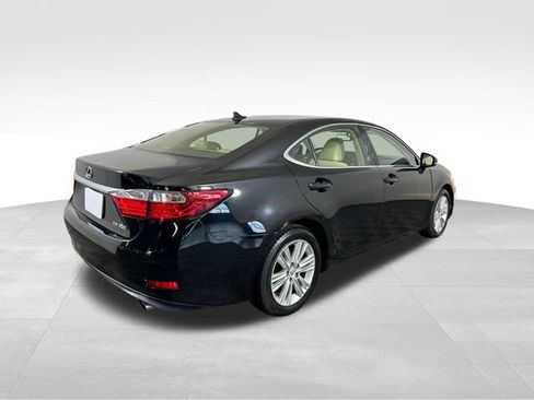 Used 2014 Lexus ES 350 w/ Premium Package FWD image 7