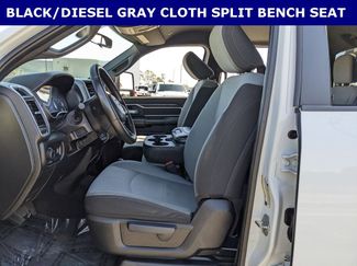 Used 2024 RAM 3500 SLT w/ Quick Order Package 2YG SLT video 2