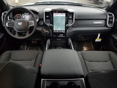 New 2026 RAM 1500 Big Horn image 19