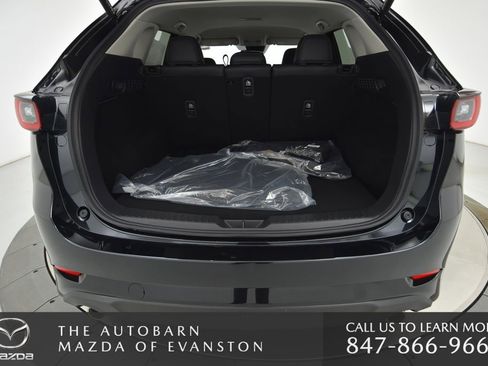 New 2025 MAZDA CX-5 AWD 2.5 S w/ Preferred Package image 29