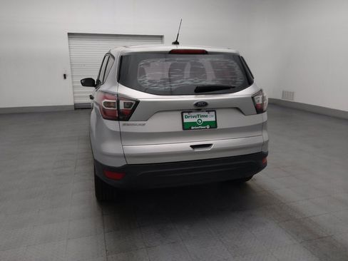 Used 2017 Ford Escape S FWD image 6