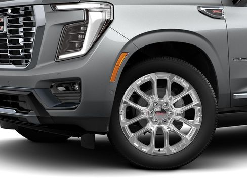 New 2026 GMC Yukon Denali image 5