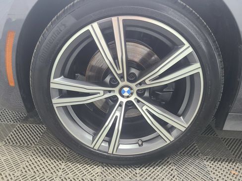 Used 2022 BMW 330i xDrive Sedan w/ Premium Package 2 AWD/4WD image 16