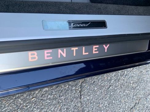 Used 2022 Bentley Continental GT Speed AWD/4WD image 85
