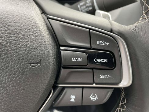 Used 2019 Honda Insight Touring image 18