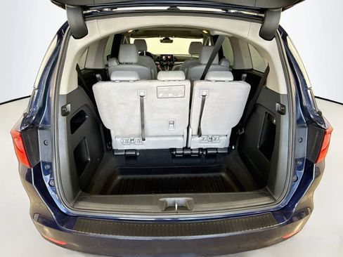 Used 2024 Honda Odyssey EX-L image 27