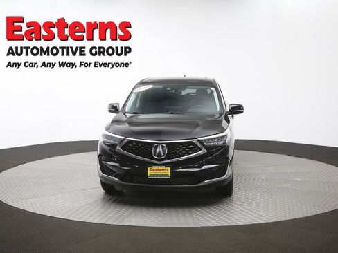 Used 2021 Acura RDX w/ Technology Package AWD/4WD image 54