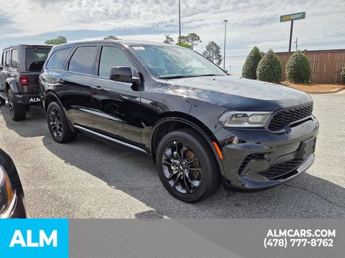 Used 2026 Dodge Durango GT AWD/4WD image 18