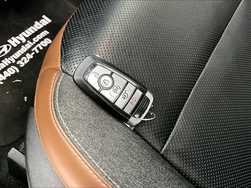 Used 2021 Ford Bronco Sport Outer Banks AWD/4WD image 10