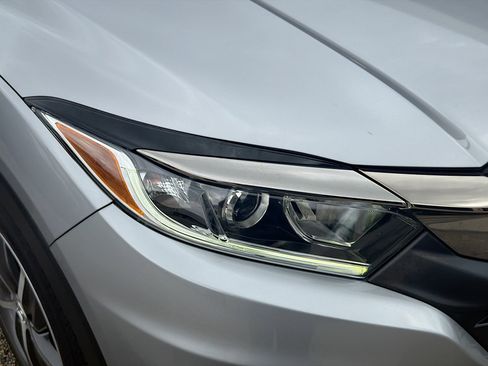 Used 2022 Honda HR-V EX image 33