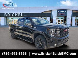 New 2026 GMC Sierra 1500 Elevation AWD/4WD video 2