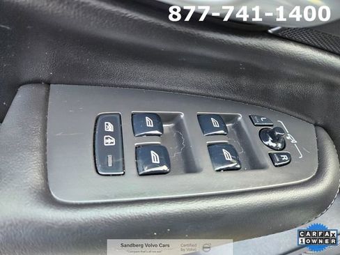 Certified 2024 Volvo XC90 T8 Plus w/ Protection Package Premier image 19