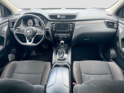 Used 2019 Nissan Rogue Sport S w/ Appearance Package FWD image 13