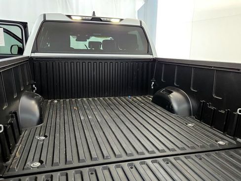 Certified 2026 Toyota Tundra SR5 w/ SX Package AWD/4WD image 18
