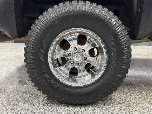 Used 2008 Chevrolet Silverado 1500 LT w/ Power Pack Plus image 7