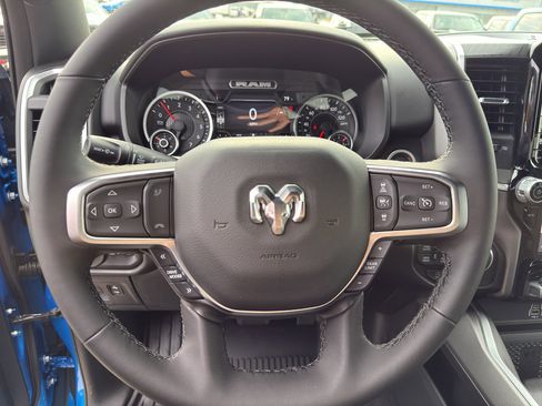 New 2026 RAM 1500 Big Horn image 17