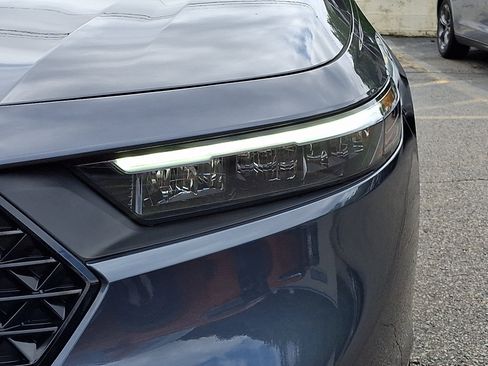 Used 2026 Honda Accord SE image 9