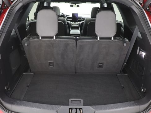 Used 2022 Ford Explorer ST w/ Equipment Group 401A image 32