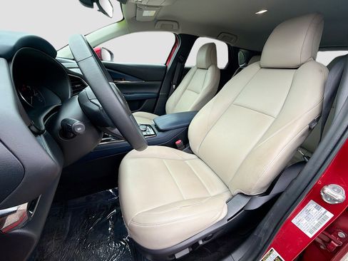 Used 2020 MAZDA CX-30 FWD w/ Preferred Package image 24