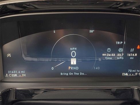 Used 2023 Lincoln Corsair AWD w/ Equipment Group 101A image 18