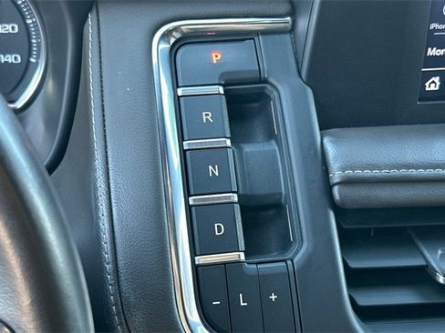 Used 2023 Chevrolet Suburban LS w/ Driver Alert Package image 29