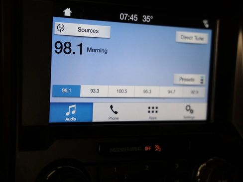 Used 2017 Ford F150 XL w/ Equipment Group 101A Mid image 8