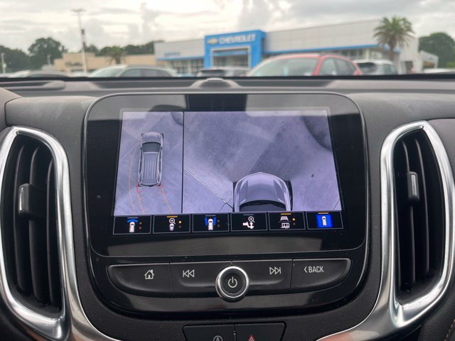 Used 2024 Chevrolet Equinox Premier FWD image 26