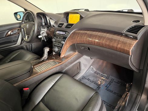 Used 2012 Acura MDX w/ Tech & Entertainment Pkg AWD/4WD image 34