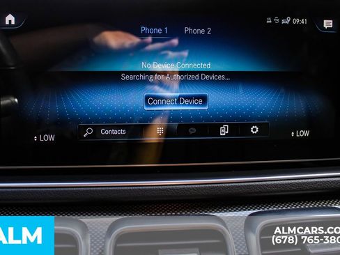 Used 2022 Mercedes-Benz GLE 580 4MATIC image 37