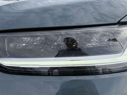 Used 2026 Honda HR-V Sport image 6