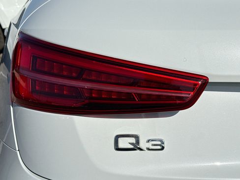 Used 2016 Audi Q3 2.0T Prestige w/ Prestige Package image 10